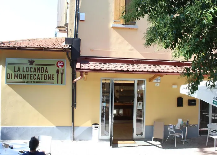 Hotel La Locanda Di Montecatone Imola