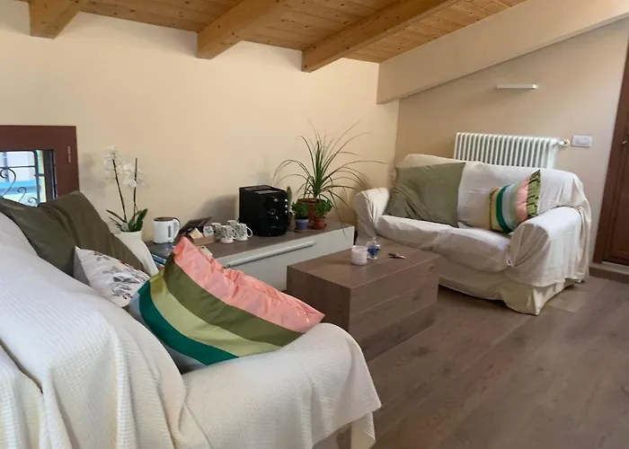 Hotel La Nicchia Imola
